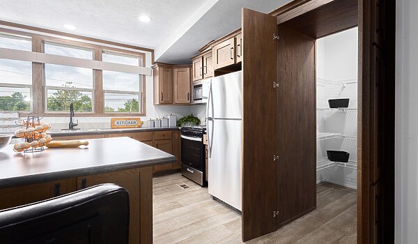Astro Creations Ranch / Aldebaran 28523G Kitchen 147746