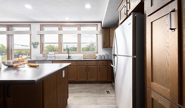 Astro Creations Ranch / Aldebaran 28523G Kitchen 147747