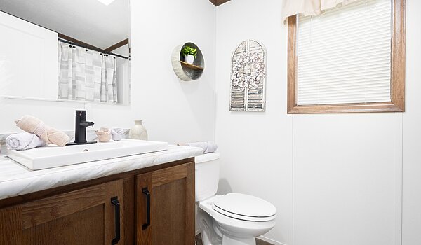 Astro Creations Ranch / Aldebaran 28523G Bathroom 147761