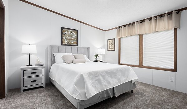 Astro Creations Ranch / Aldebaran 28523G Bedroom 147753