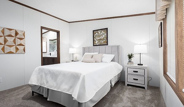 Astro Creations Ranch / Aldebaran 28523G Bedroom 147754