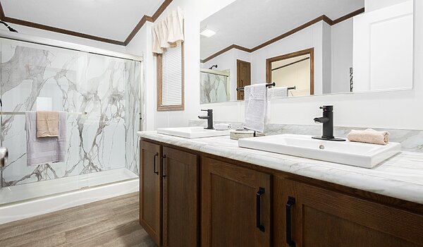 Astro Creations Ranch / Aldebaran 28523G Bathroom 147758