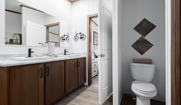 Astro Creations Ranch / Aldebaran 28523G Bathroom 147760