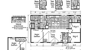 Astro Creations Ranch / Elite 2 28483D Layout 147767