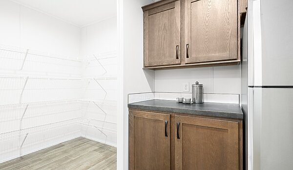 Astro Creations Ranch / Elite 2 28483D Kitchen 147778