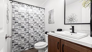 Astro Creations Ranch / Elite 2 28483D Bathroom 147792