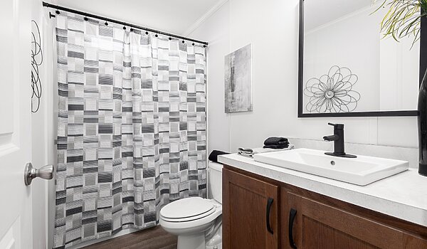 Astro Creations Ranch / Elite 2 28483D Bathroom 147792