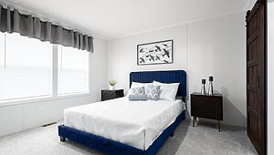 Astro Creations Ranch / Elite 2 28483D Bedroom 147784