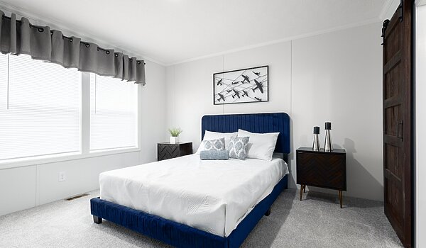 Astro Creations Ranch / Elite 2 28483D Bedroom 147784