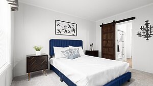 Astro Creations Ranch / Elite 2 28483D Bedroom 147785