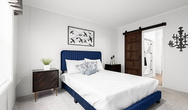 Astro Creations Ranch / Elite 2 28483D Bedroom 147785