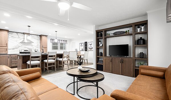 Astro Creations Ranch / Elite 2 28483D Interior 147782