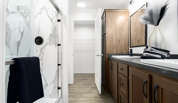 Astro Creations Ranch / Elite 2 28483D Bathroom 147789