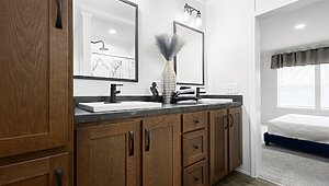 Astro Creations Ranch / Elite 2 28483D Bathroom 147790