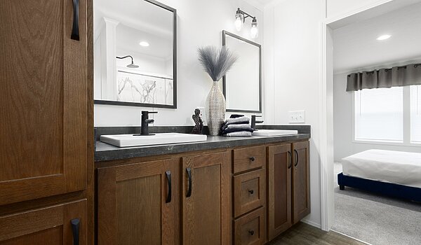 Astro Creations Ranch / Elite 2 28483D Bathroom 147790