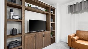 Astro Creations Ranch / Elite 2 28483D Interior 147783
