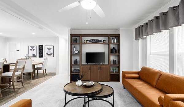 Astro Creations Ranch / Elite 2 28483D Interior 147779