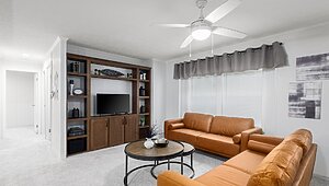 Astro Creations Ranch / Elite 2 28483D Interior 147780