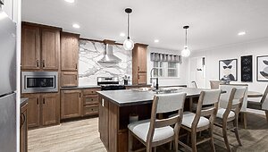 Astro Creations Ranch / Elite 2 28483D Kitchen 147770
