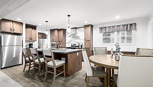 Astro Creations Ranch / Elite 2 28483D Kitchen 147771