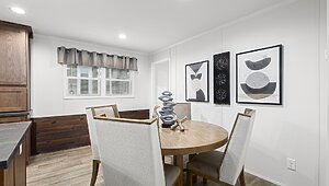 Astro Creations Ranch / Elite 2 28483D Kitchen 147776