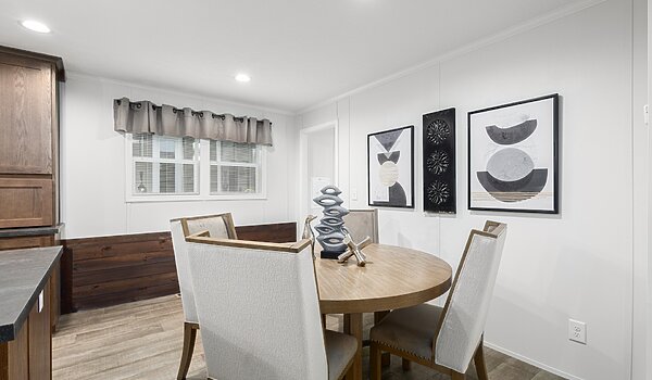 Astro Creations Ranch / Elite 2 28483D Kitchen 147776