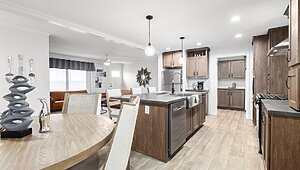 Astro Creations Ranch / Elite 2 28483D Kitchen 147777