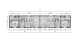 Astro Creations Duplex / Jasper 16764A Layout 147798