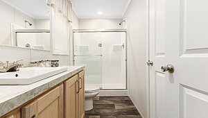 Astro Creations Ranch / Bungalow 12 24482A Bathroom 147829