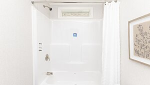 Astro Creations Ranch / Bungalow 12 24482A Bathroom 147831