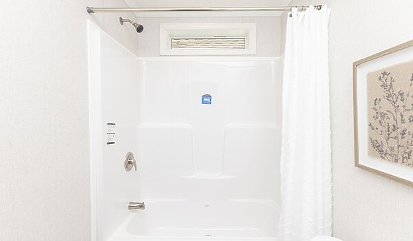 Astro Creations Ranch / Bungalow 12 24482A Bathroom 147831