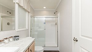Astro Creations Ranch / Bungalow 12 24482A Bathroom 147832