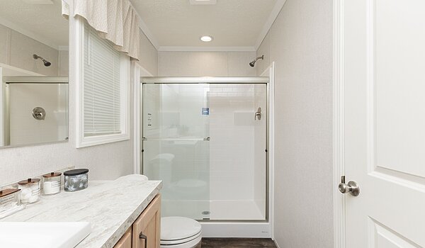 Astro Creations Ranch / Bungalow 12 24482A Bathroom 147832