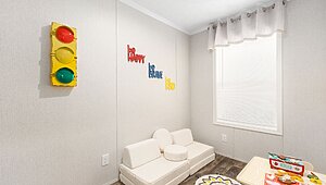 Astro Creations Ranch / Bungalow 12 24482A Bedroom 147826