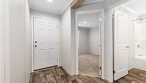 Astro Creations Ranch / Bungalow 12 24482A Interior 147821