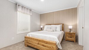 Astro Creations Ranch / Bungalow 12 24482A Bedroom 147822