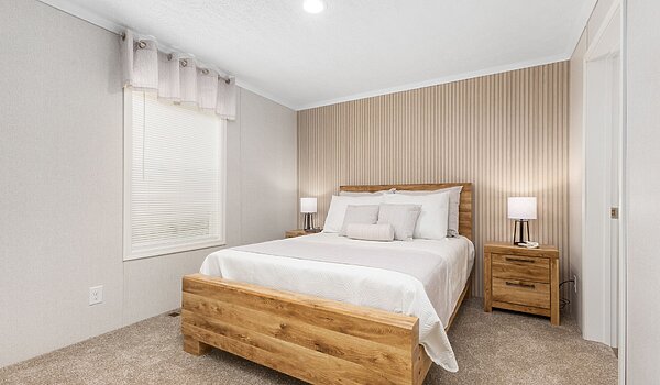 Astro Creations Ranch / Bungalow 12 24482A Bedroom 147822