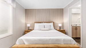 Astro Creations Ranch / Bungalow 12 24482A Bedroom 147823