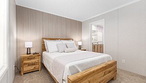 Astro Creations Ranch / Bungalow 12 24482A Bedroom 147824