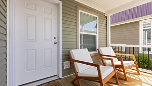 Astro Creations Ranch / Bungalow 12 24482A Exterior 147806