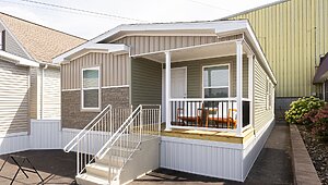 Astro Creations Ranch / Bungalow 12 24482A Exterior 147805