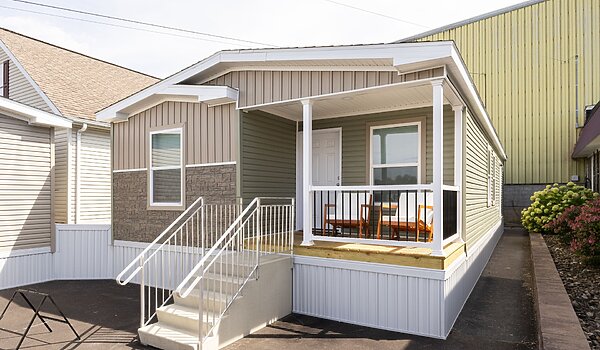 Astro Creations Ranch / Bungalow 12 24482A Exterior 147805