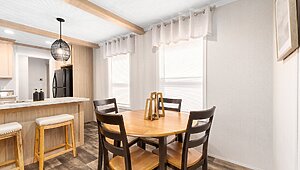Astro Creations Ranch / Bungalow 12 24482A Kitchen 147807