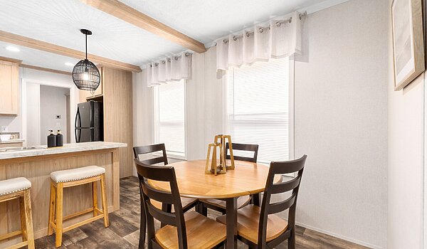 Astro Creations Ranch / Bungalow 12 24482A Kitchen 147807