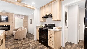 Astro Creations Ranch / Bungalow 12 24482A Kitchen 147816