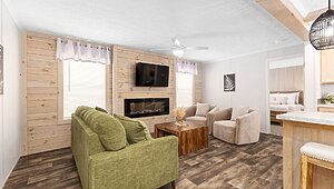 Astro Creations Ranch / Bungalow 12 24482A Interior 147817