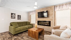 Astro Creations Ranch / Bungalow 12 24482A Interior 147818