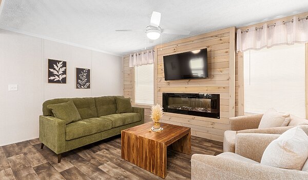 Astro Creations Ranch / Bungalow 12 24482A Interior 147818
