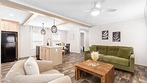 Astro Creations Ranch / Bungalow 12 24482A Interior 147819