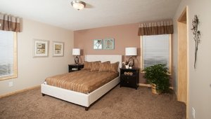 LandMark Ranch / Douglas 2LM1012-P Bedroom 23922